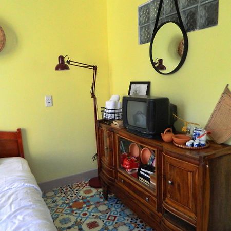 Homestay Trop Home Ντα Νανγκ Εξωτερικό φωτογραφία