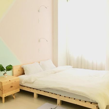 Homestay Trop Home Ντα Νανγκ Εξωτερικό φωτογραφία