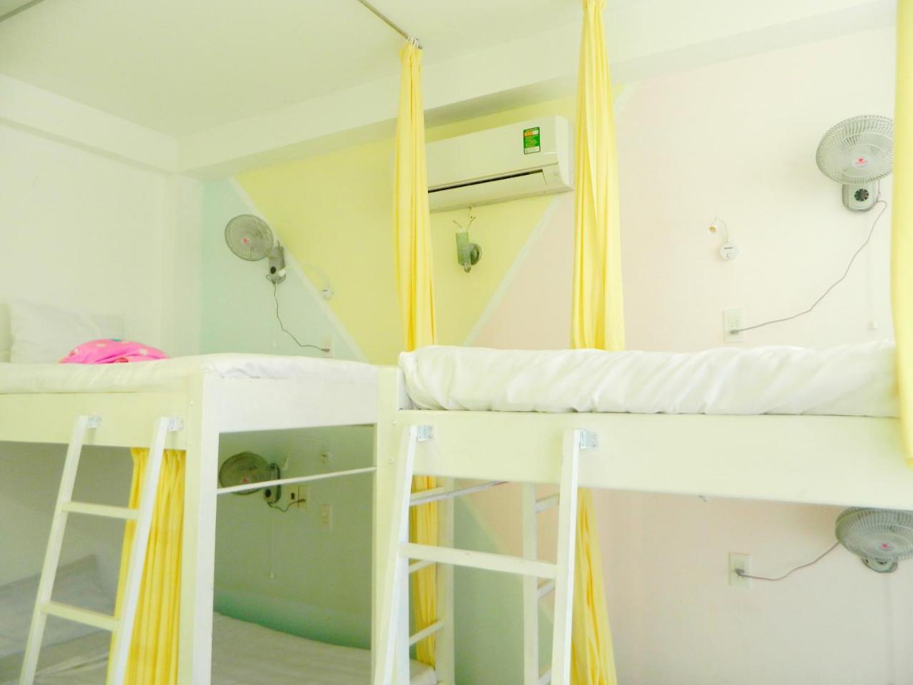 Homestay Trop Home Ντα Νανγκ Εξωτερικό φωτογραφία