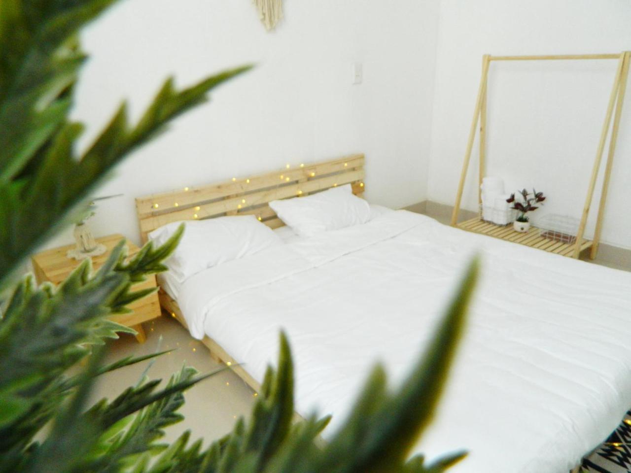 Homestay Trop Home Ντα Νανγκ Εξωτερικό φωτογραφία