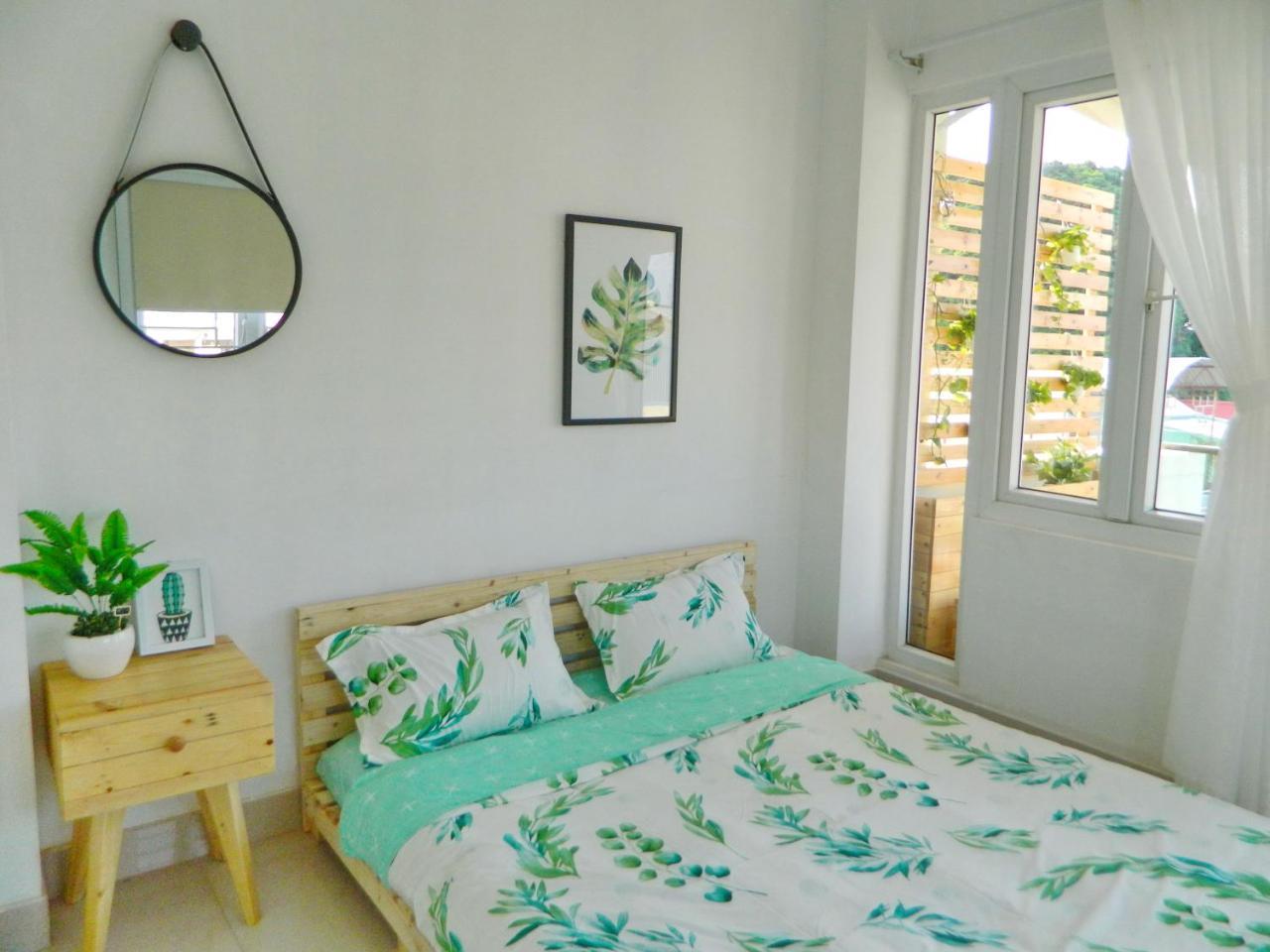 Homestay Trop Home Ντα Νανγκ Εξωτερικό φωτογραφία