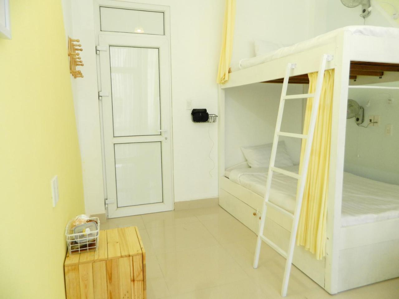 Homestay Trop Home Ντα Νανγκ Εξωτερικό φωτογραφία