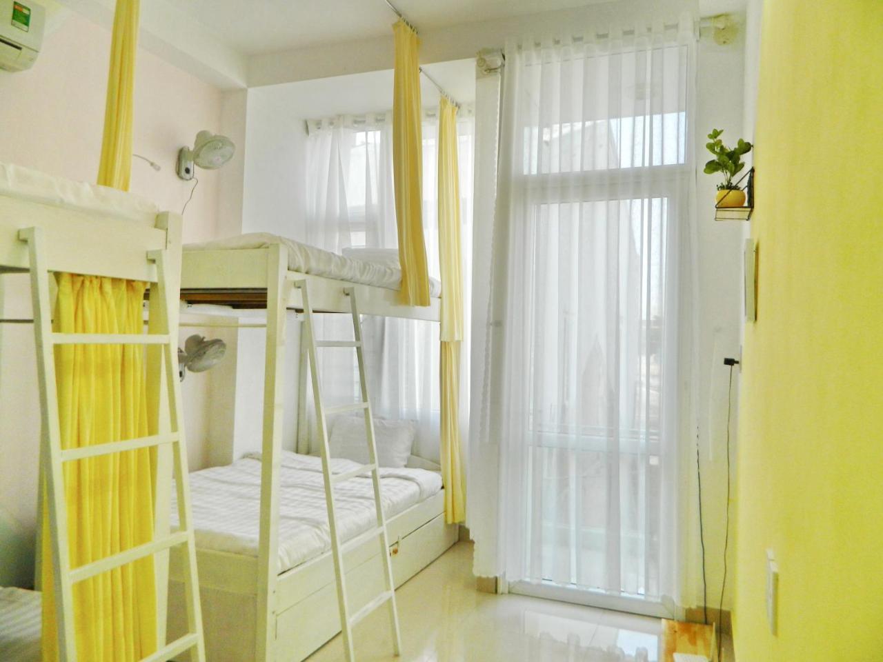 Homestay Trop Home Ντα Νανγκ Εξωτερικό φωτογραφία