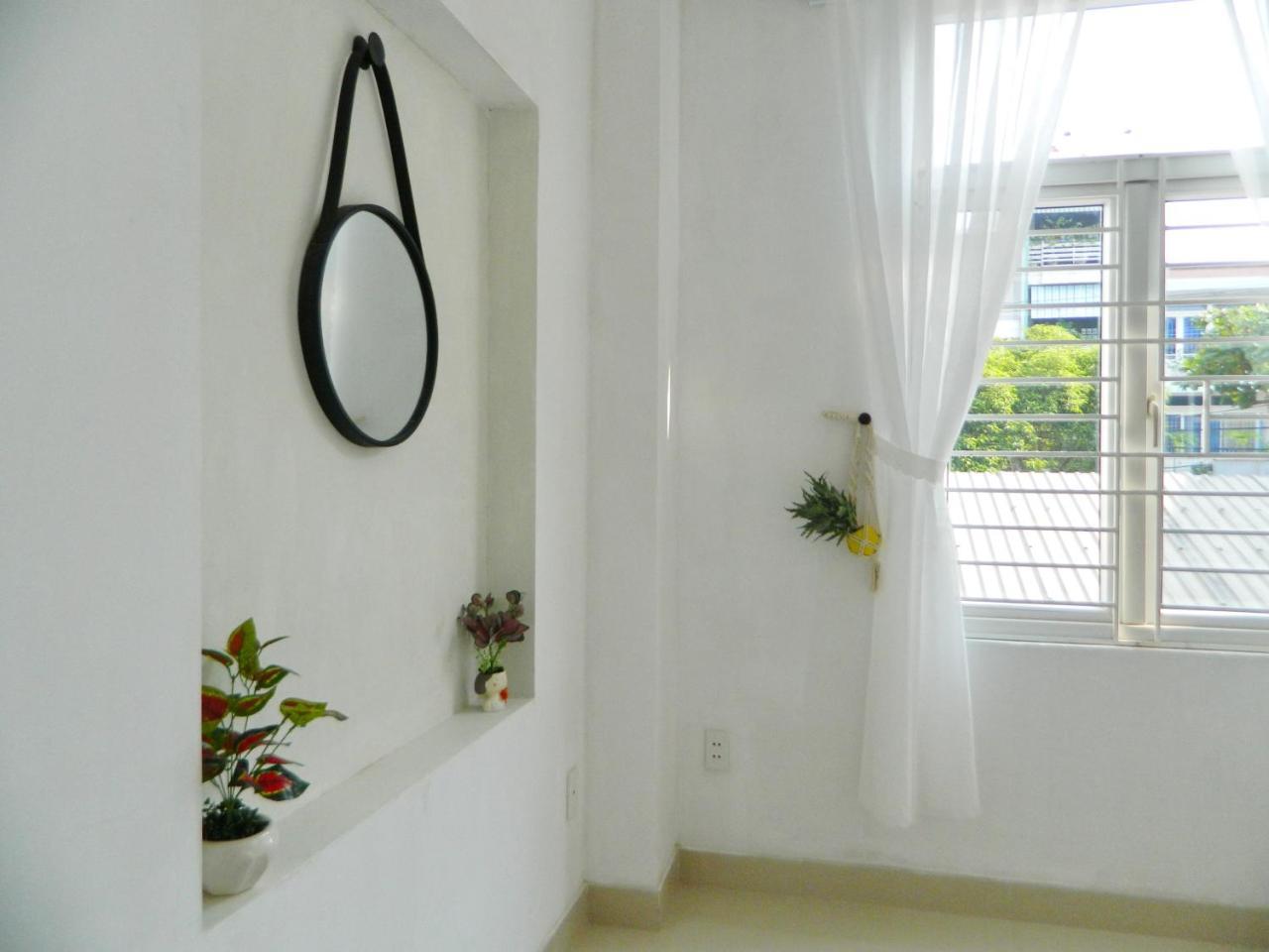Homestay Trop Home Ντα Νανγκ Εξωτερικό φωτογραφία