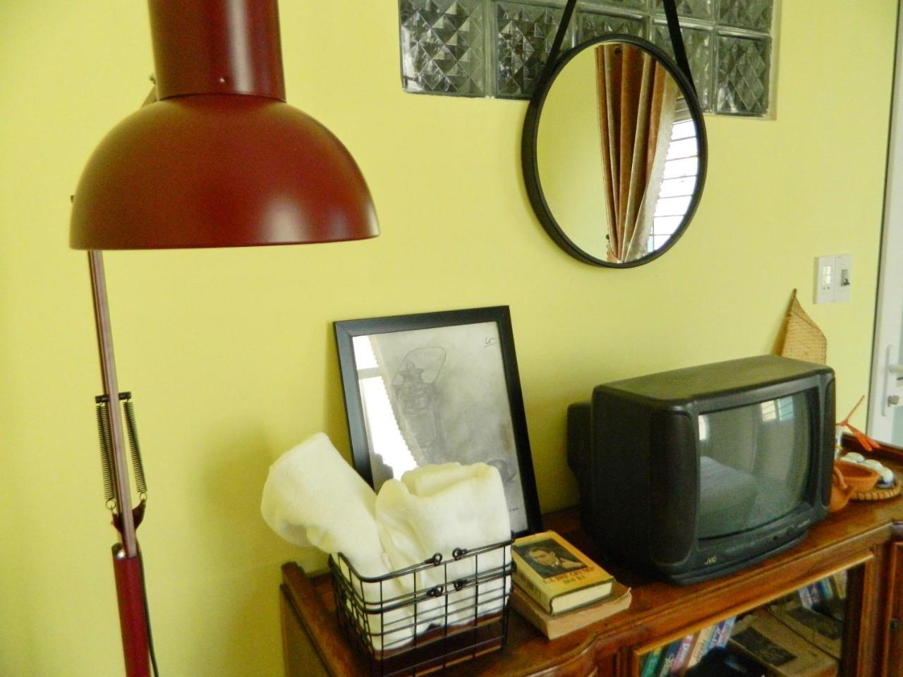 Homestay Trop Home Ντα Νανγκ Εξωτερικό φωτογραφία