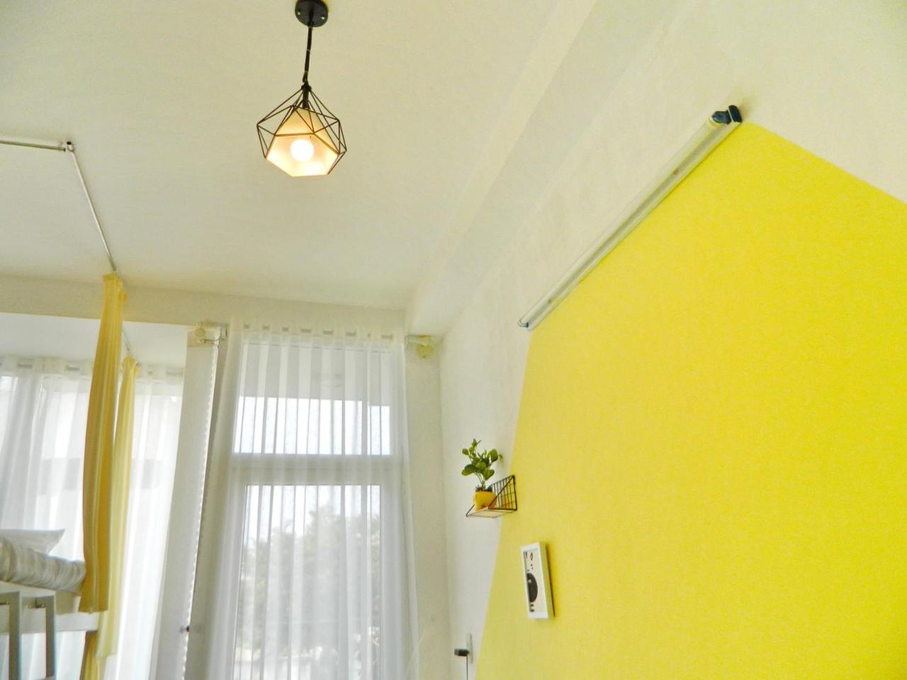 Homestay Trop Home Ντα Νανγκ Εξωτερικό φωτογραφία