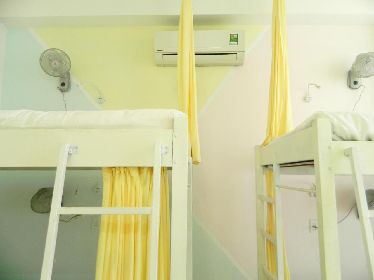 Homestay Trop Home Ντα Νανγκ Εξωτερικό φωτογραφία
