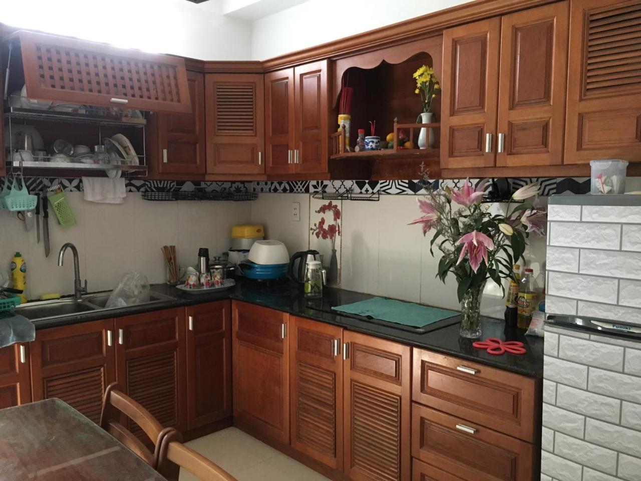 Homestay Trop Home Ντα Νανγκ Εξωτερικό φωτογραφία