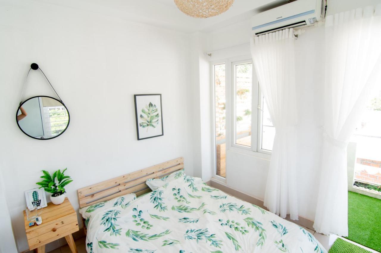 Homestay Trop Home Ντα Νανγκ Εξωτερικό φωτογραφία